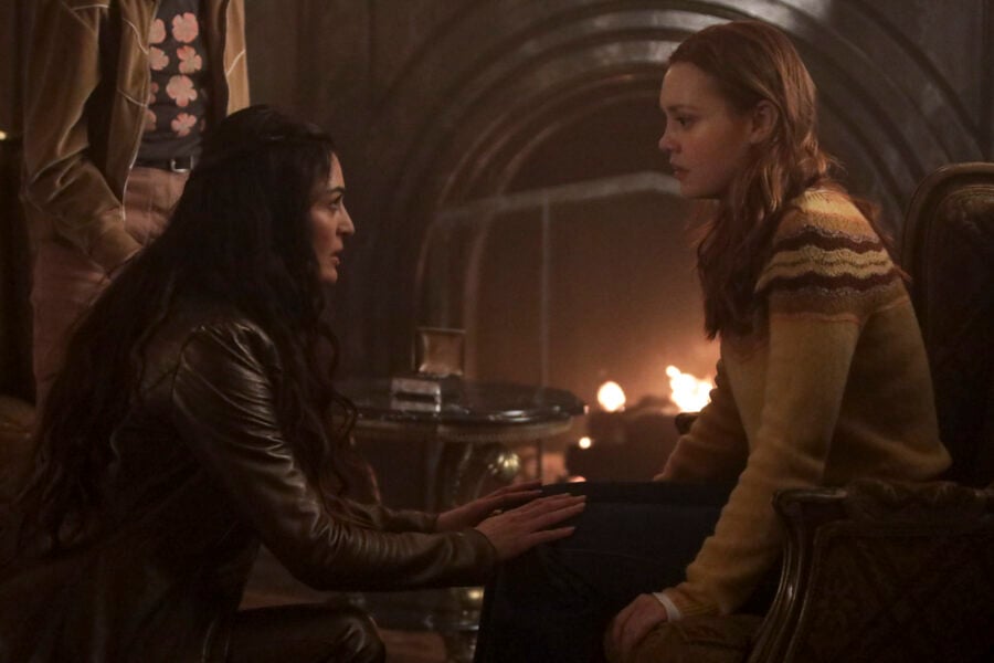 JESSICA SUTTON, LYNE RENEE