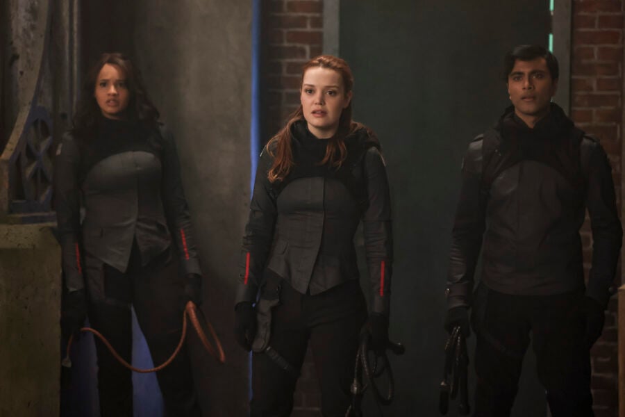 ASHLEY NICOLE WILLIAMS, JESSICA SUTTON, PRANEET AKILLA