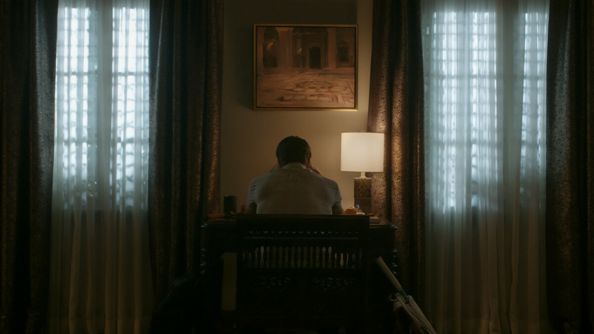 Dynasty Season 5 Episode 18 Review A Writer of Dubious Talent