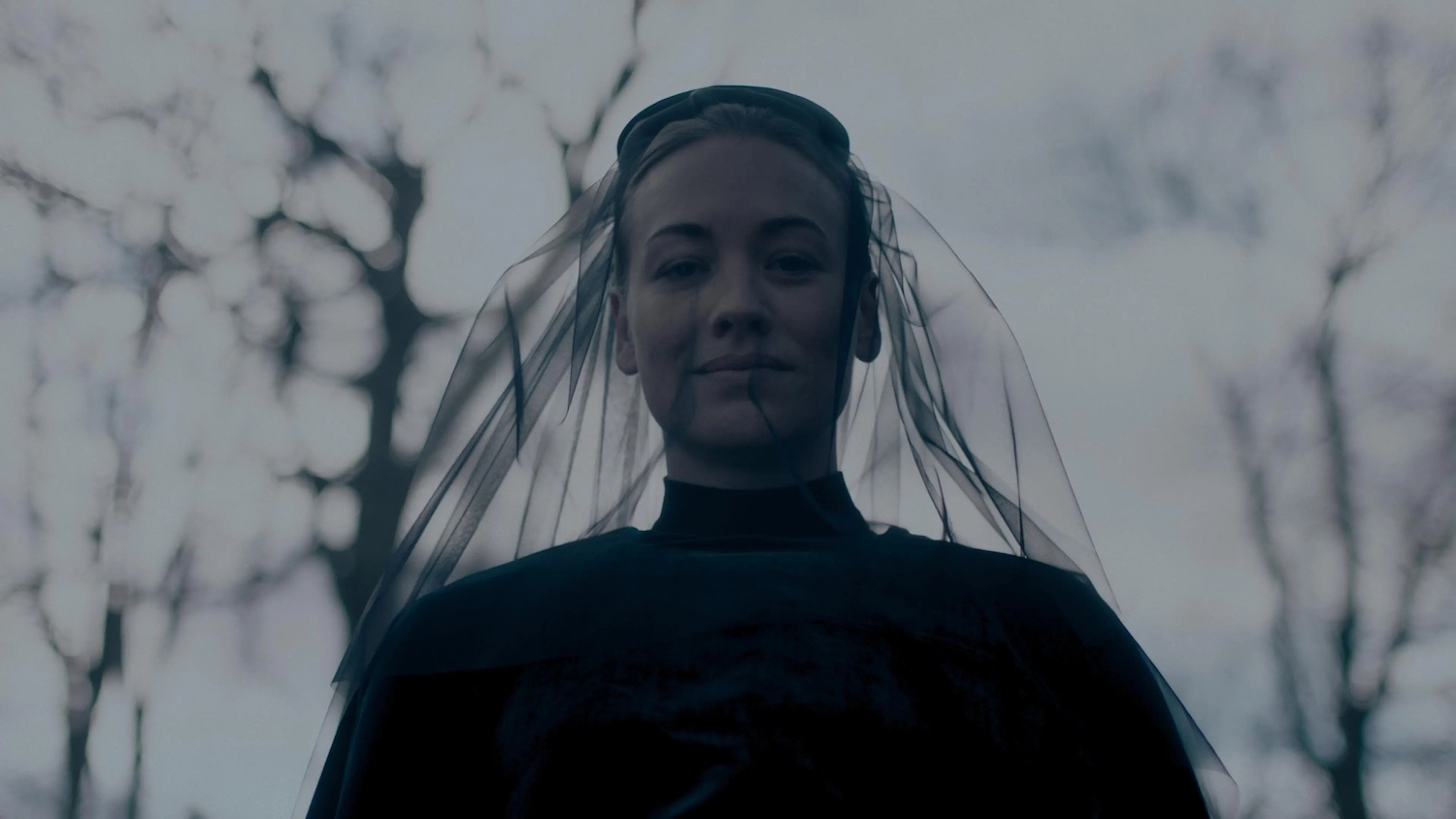 The Handmaid's Tale Season 5 Episode 1 | Tell-Tale TV The Handmaid's Tale Season 5 Episode 1
