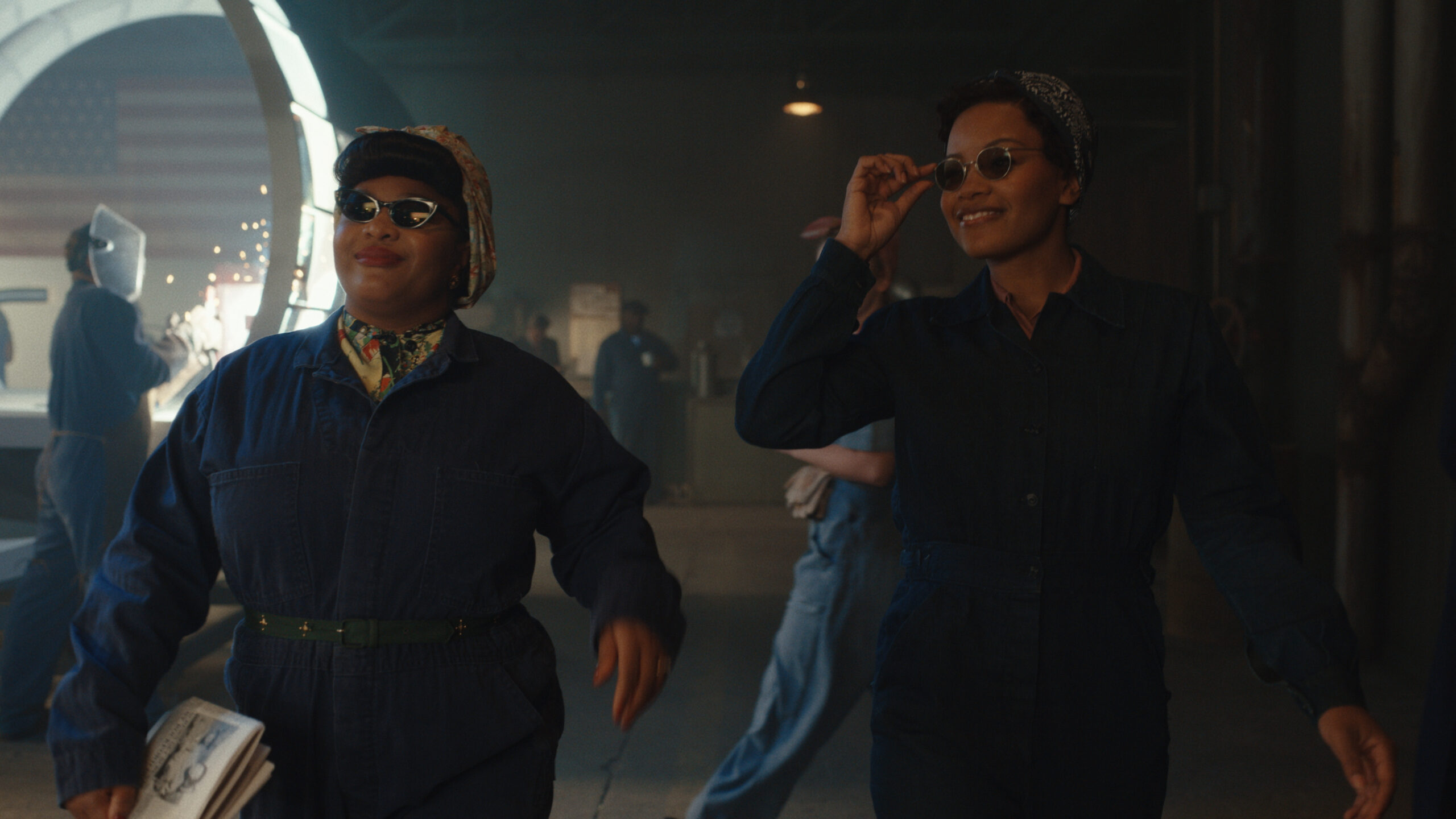 A League of Their Own Season 1