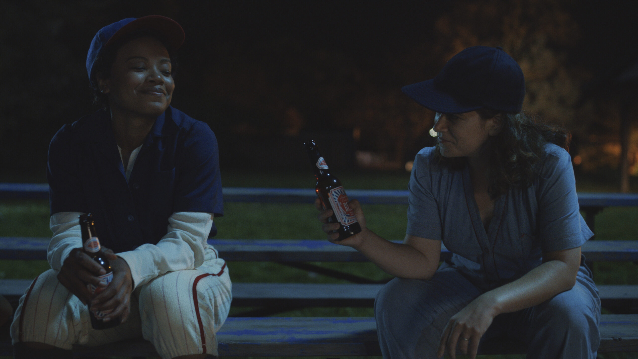 A League of Their Own Season 1