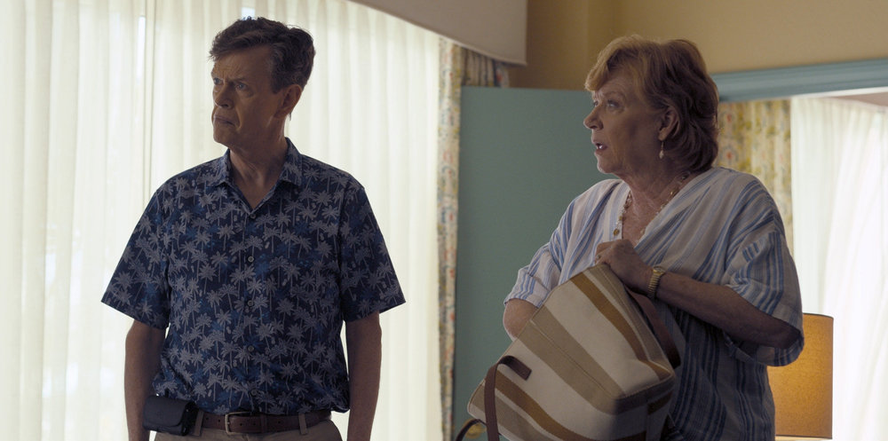 The Resort - Season 1 | Tell-Tale TV The Resort – Season 1