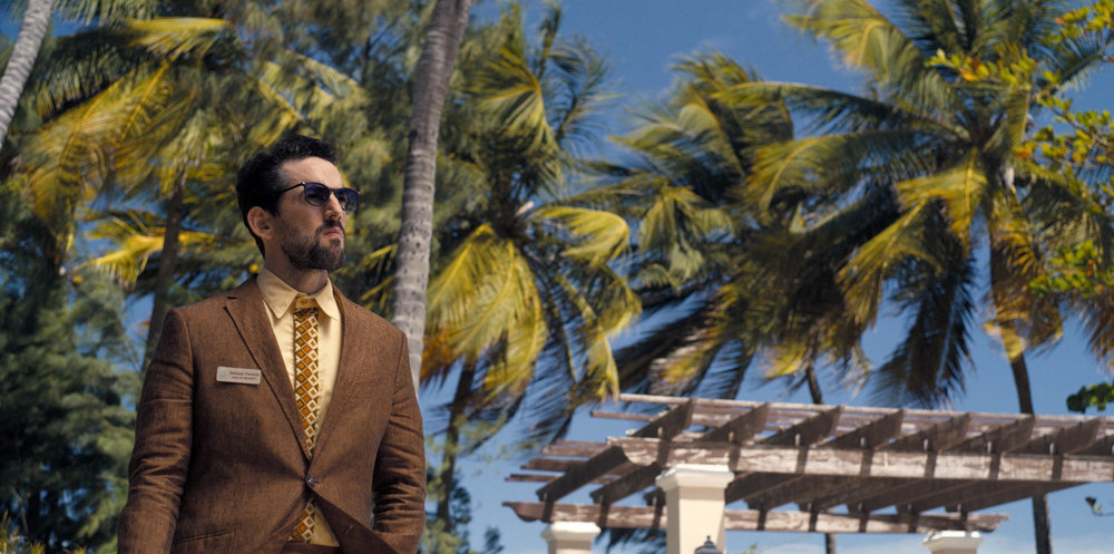 The Resort Season 1 Episode 4 | Tell-Tale TV The Resort Season 1 Episode 4
