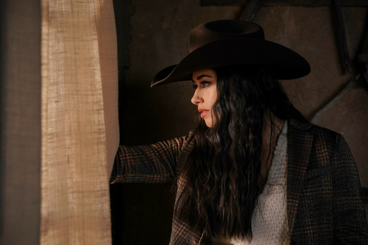 Roswell, New Mexico Season 4 Episode 9 Wild Wild West