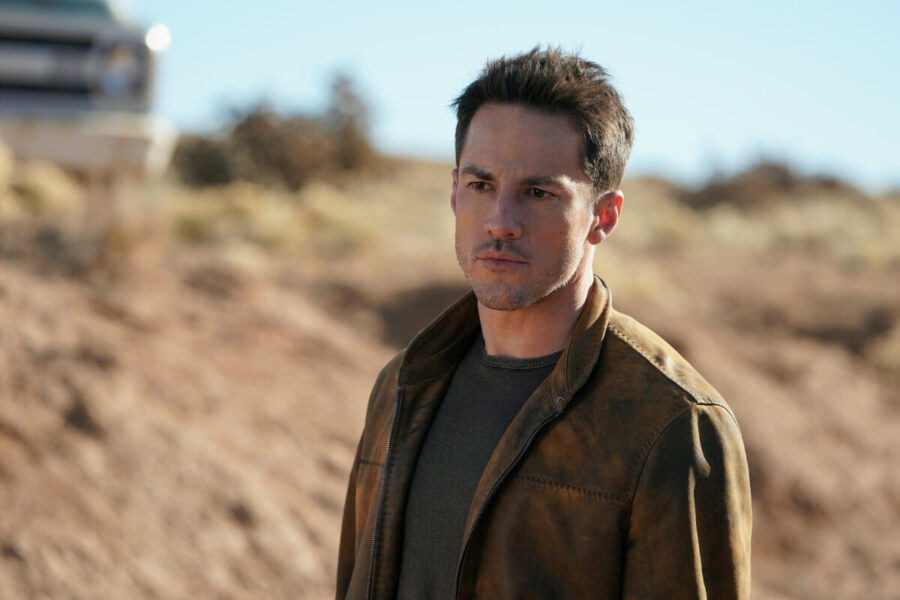 Preview — Roswell, New Mexico Season 4 Episode 10: Down in a Hole