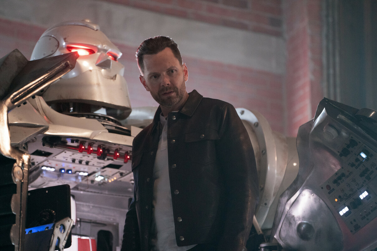 Star Girl Season 3 Episode 1 Frenemies - Chapter One: The Murder | Tell-Tale TV Star Girl Season 3 Episode 1 Frenemies - Chapter One: The Murder