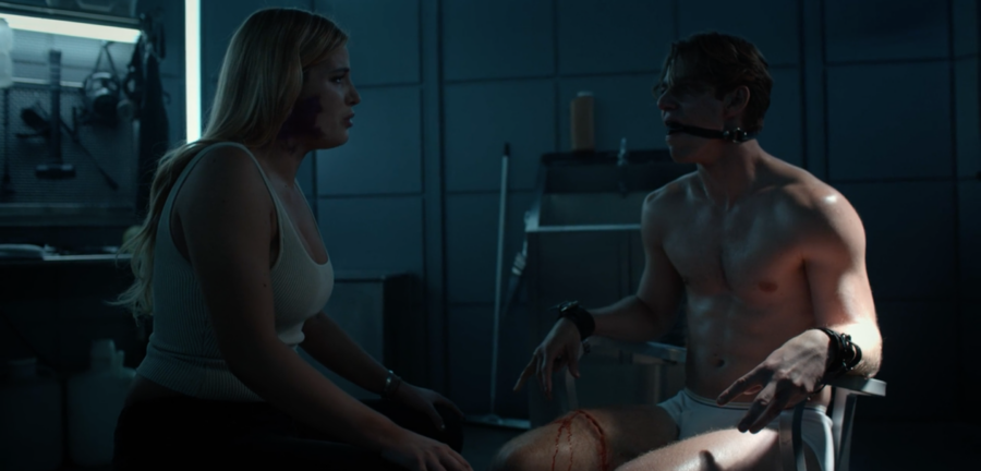 American Horror Stories "Drive" | Tell-Tale TV American Horror Stories "Drive"