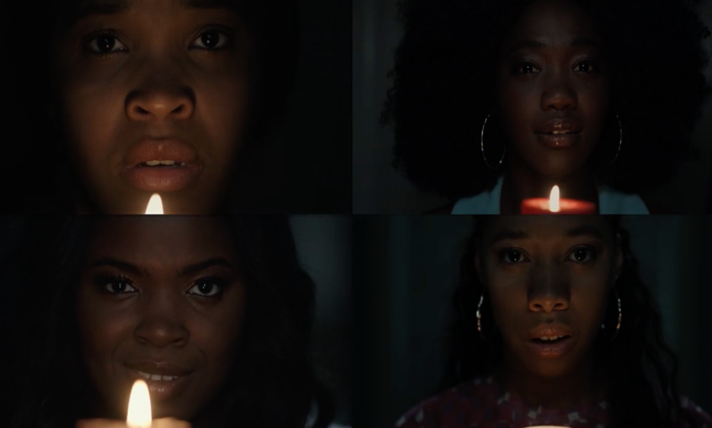 American Horror Stories Season 2 Episode 5 Review Bloody Mary