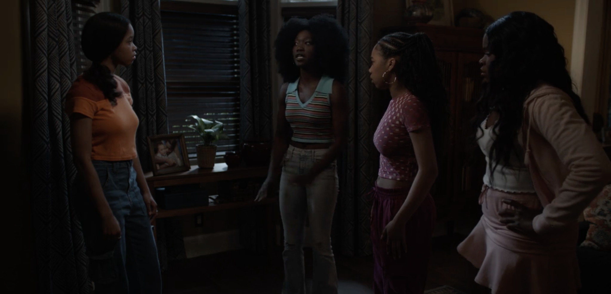 American Horror Stories Season 2 Episode 5 Review Bloody Mary