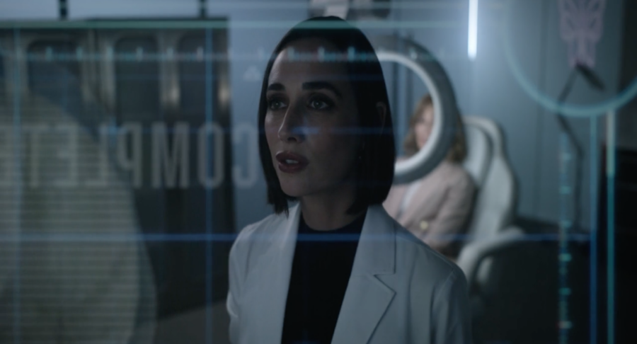 American Horror Stories "Facelift" | Tell-Tale TV American Horror Stories "Facelift"