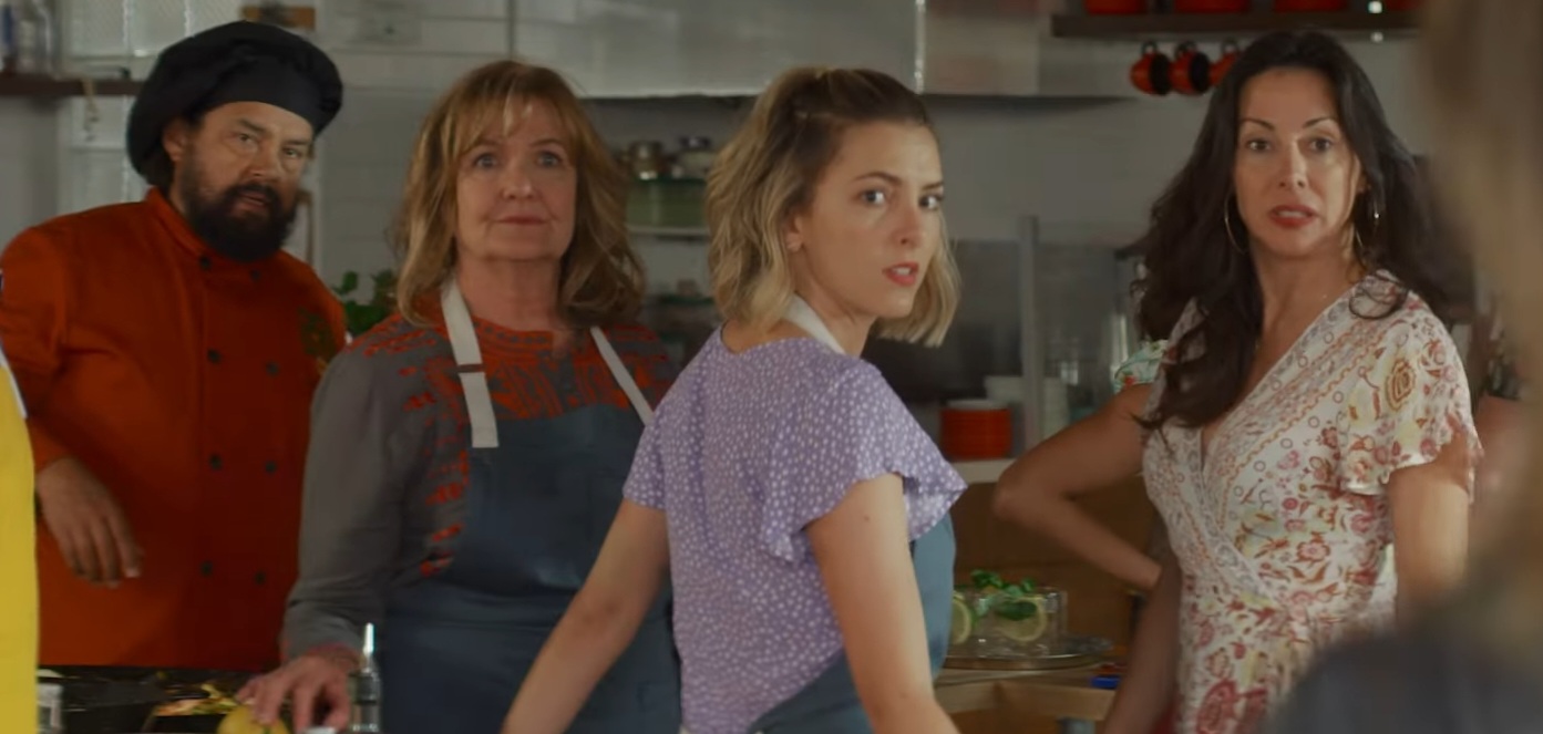 That’s Amor Review A Typical with New Morals