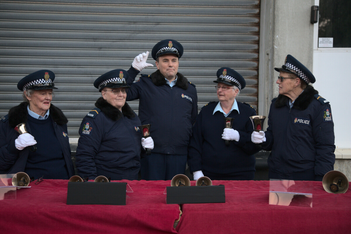 Wellington Paranormal Season 4 Episode 3 The Coolening | Tell-Tale TV Wellington Paranormal Season 4 Episode 3 The Coolening