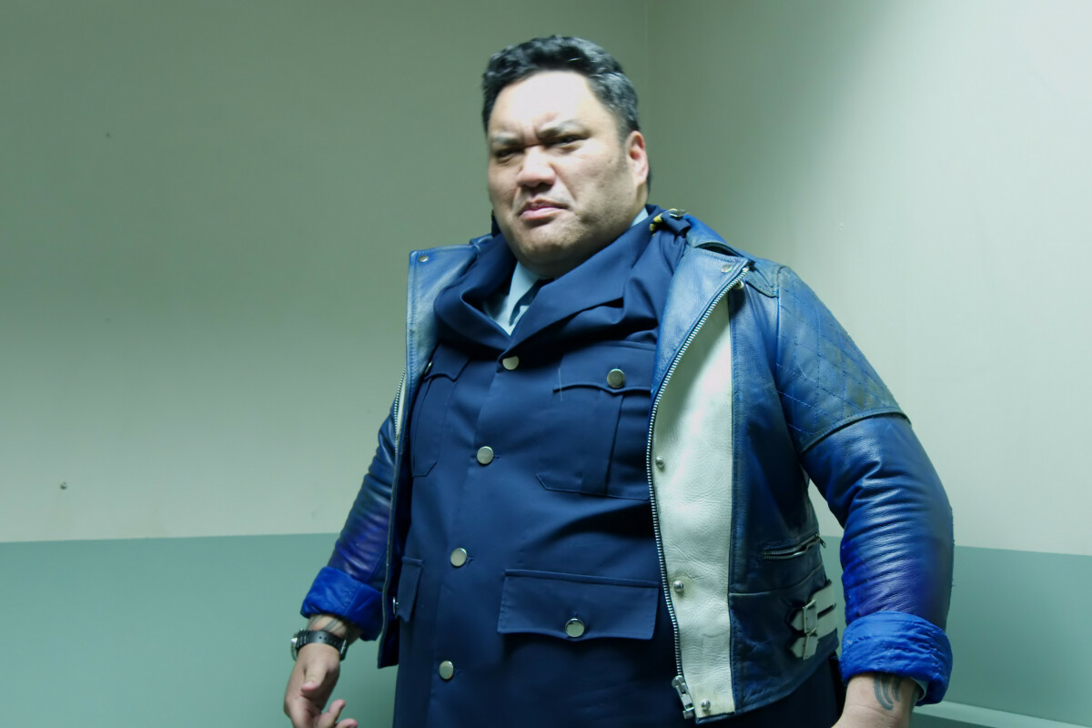 Wellington Paranormal Season 4 Episode 3 The Coolening | Tell-Tale TV Wellington Paranormal Season 4 Episode 3 The Coolening