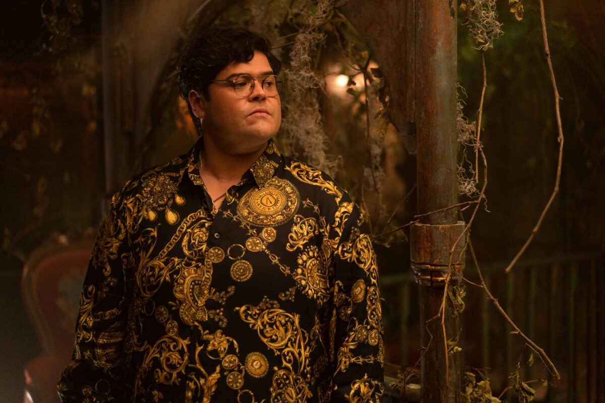 WHAT WE DO IN THE SHADOWS Season 4 Episode 6: Pine Barrens | Tell-Tale TV WHAT WE DO IN THE SHADOWS Season 4 Episode 7 Pine Barrens