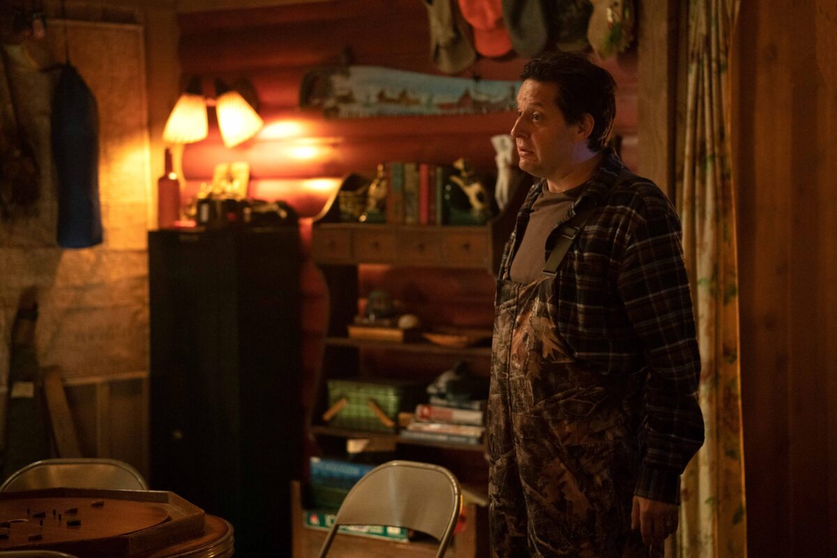 WHAT WE DO IN THE SHADOWS Season 4 Episode 6: Pine Barrens | Tell-Tale TV WHAT WE DO IN THE SHADOWS Season 4 Episode 7 Pine Barrens