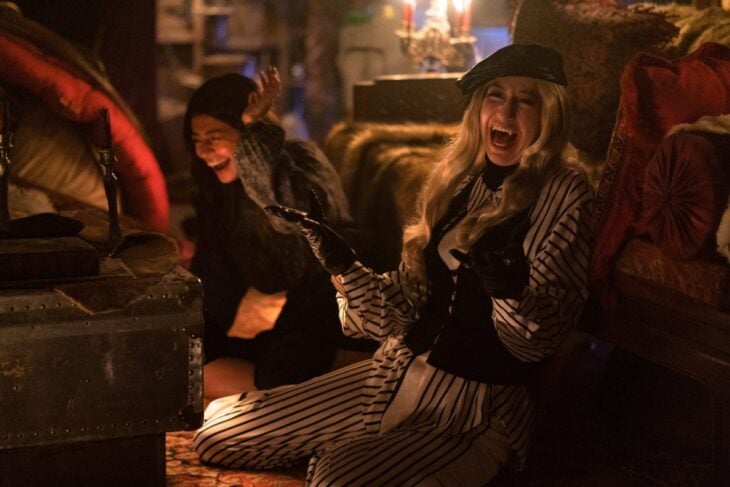WHAT WE DO IN THE SHADOWS Season 4 Episode 6: Pine Barrens | Tell-Tale TV WHAT WE DO IN THE SHADOWS Season 4 Episode 6: Pine Barrens What We Do in the Shadows Season 4 Episode 7 Review: Pine Barrens