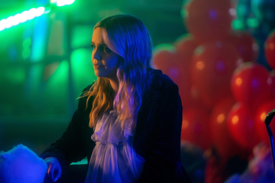 Pretty Little Liars: Original Sin Season 1 Episode 7
