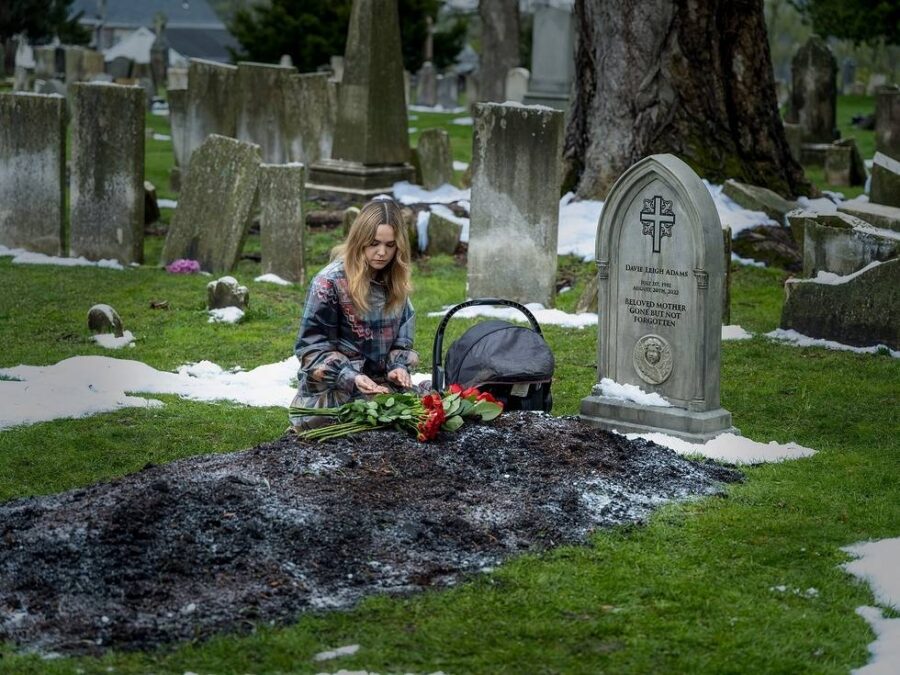 Pretty Little Liars: Original Sin - Season 1 Episode 10 - Final Girls