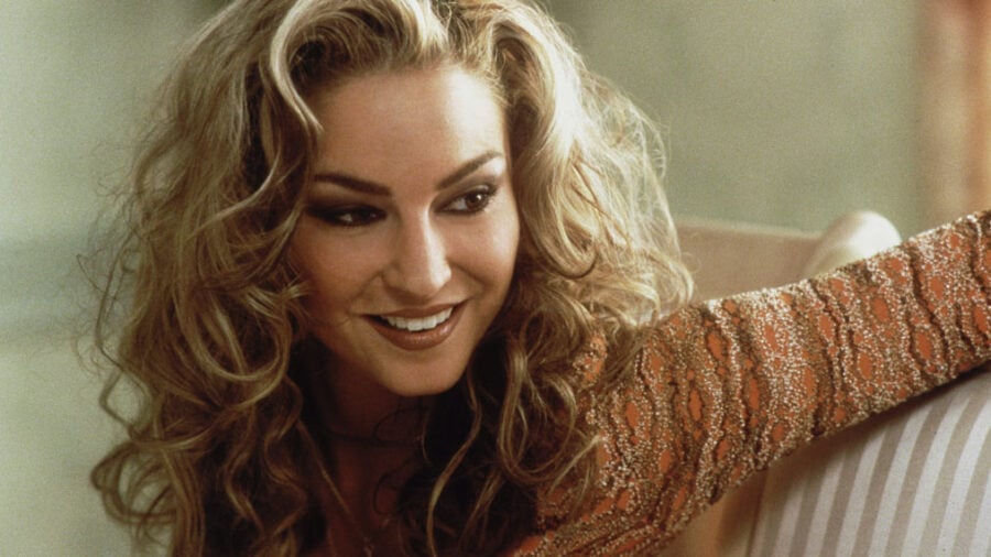 THE SOPRANOS, Drea de Matteo as Adriana La Cerva