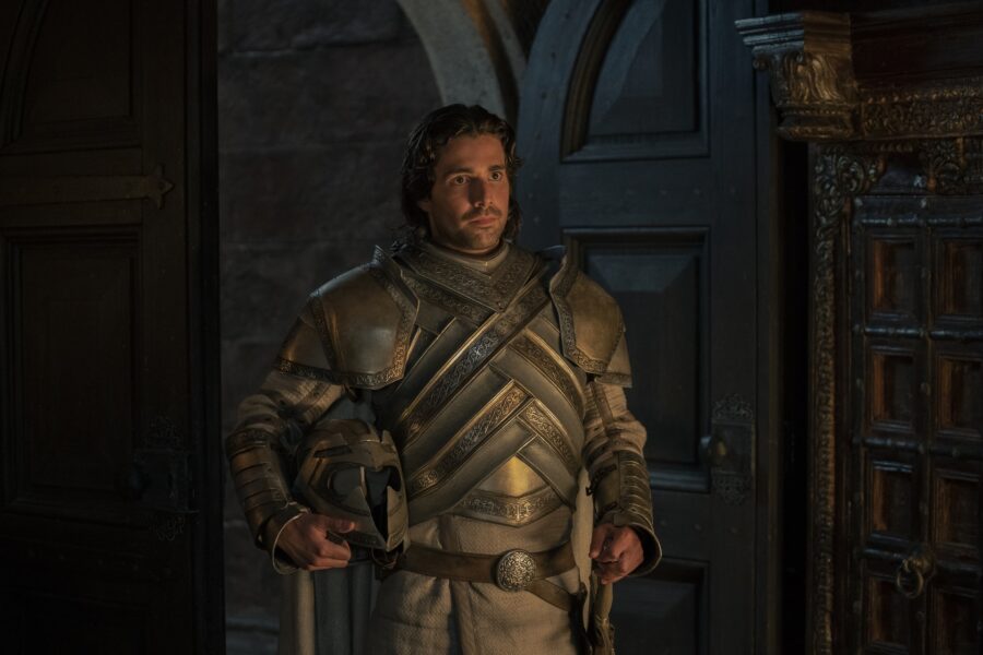 House of The Dragon Season 1 Episode 2 - Fabien Frankel | Tell-Tale TV House of The Dragon Season 1 Episode 2 - Fabien Frankel