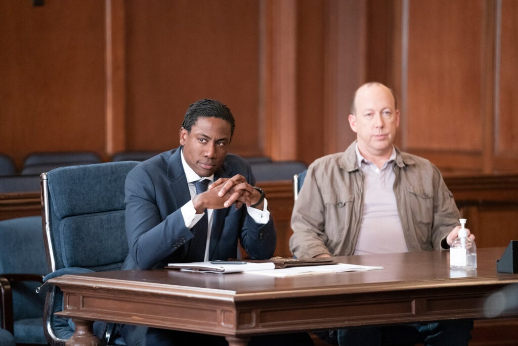 All Rise Season 3 Episode 9 "Truth Hurts"