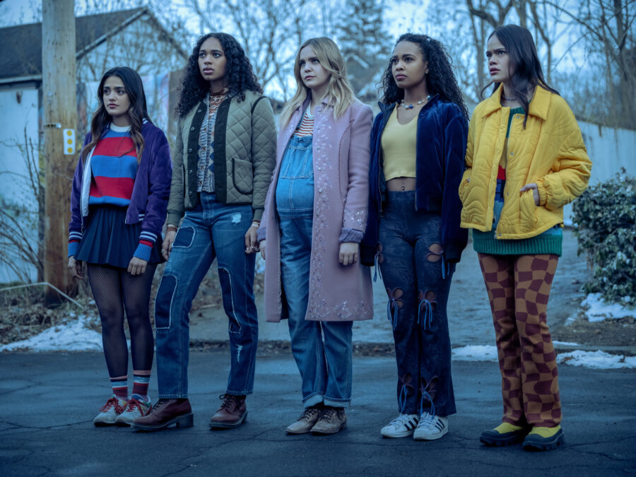 Pretty Little Liars: Original Sin Season 1