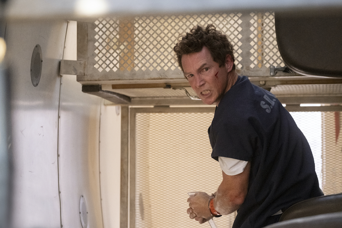 Animal Kingdom Season 6 Episode 13 | Tell-Tale TV Animal Kingdom Season 6 Episode 13