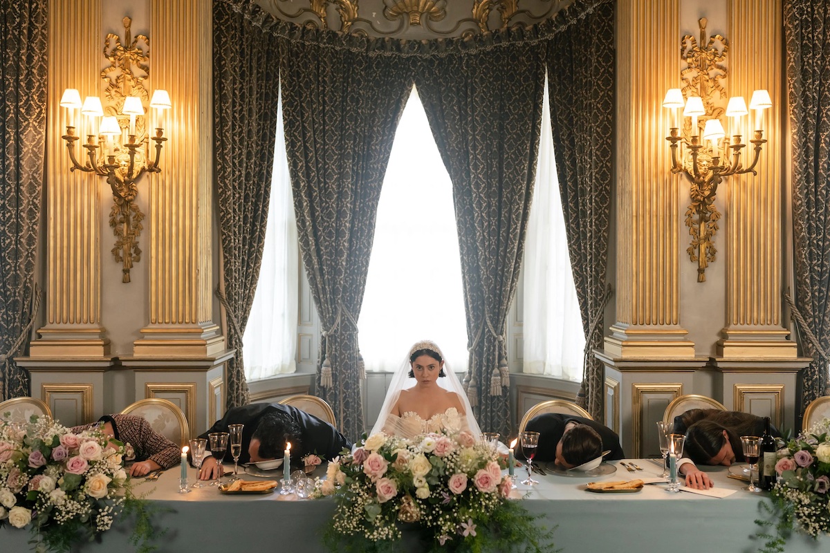 Wedding Season Season 1 Episode 1
