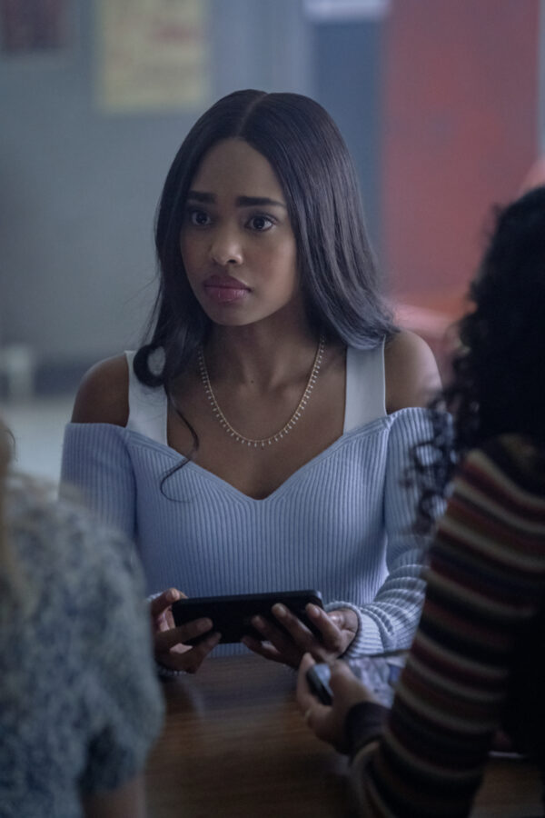 Pretty Little Liars: Original Sin Season 1 Episode 7