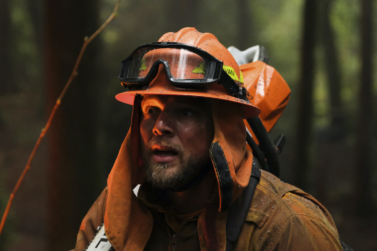 Fire Country Season 1 Episode 1 Pilot | Tell-Tale TV Fire Country Season 1 Episode 1 Pilot