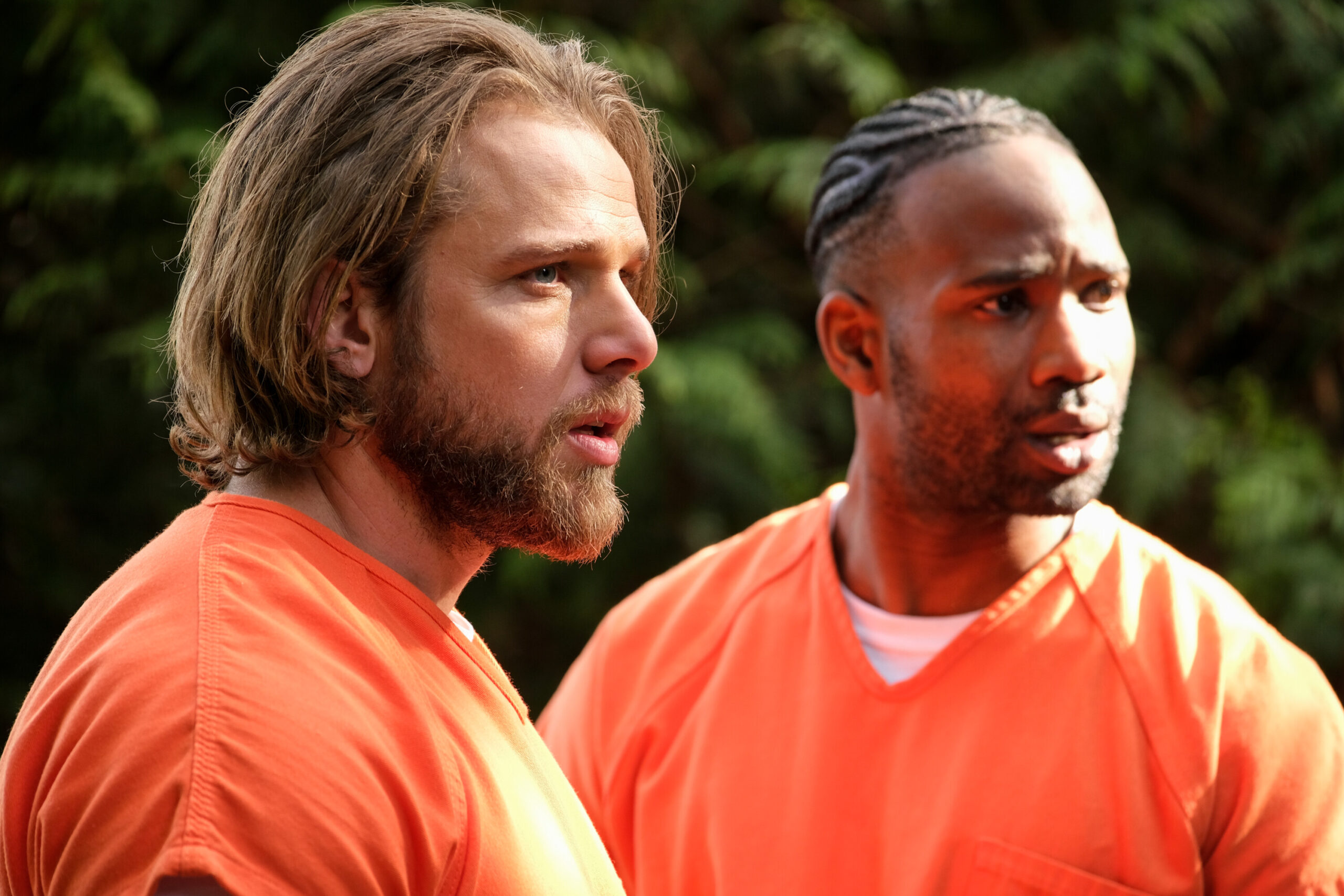 Pilot | Tell-Tale TV Pilot