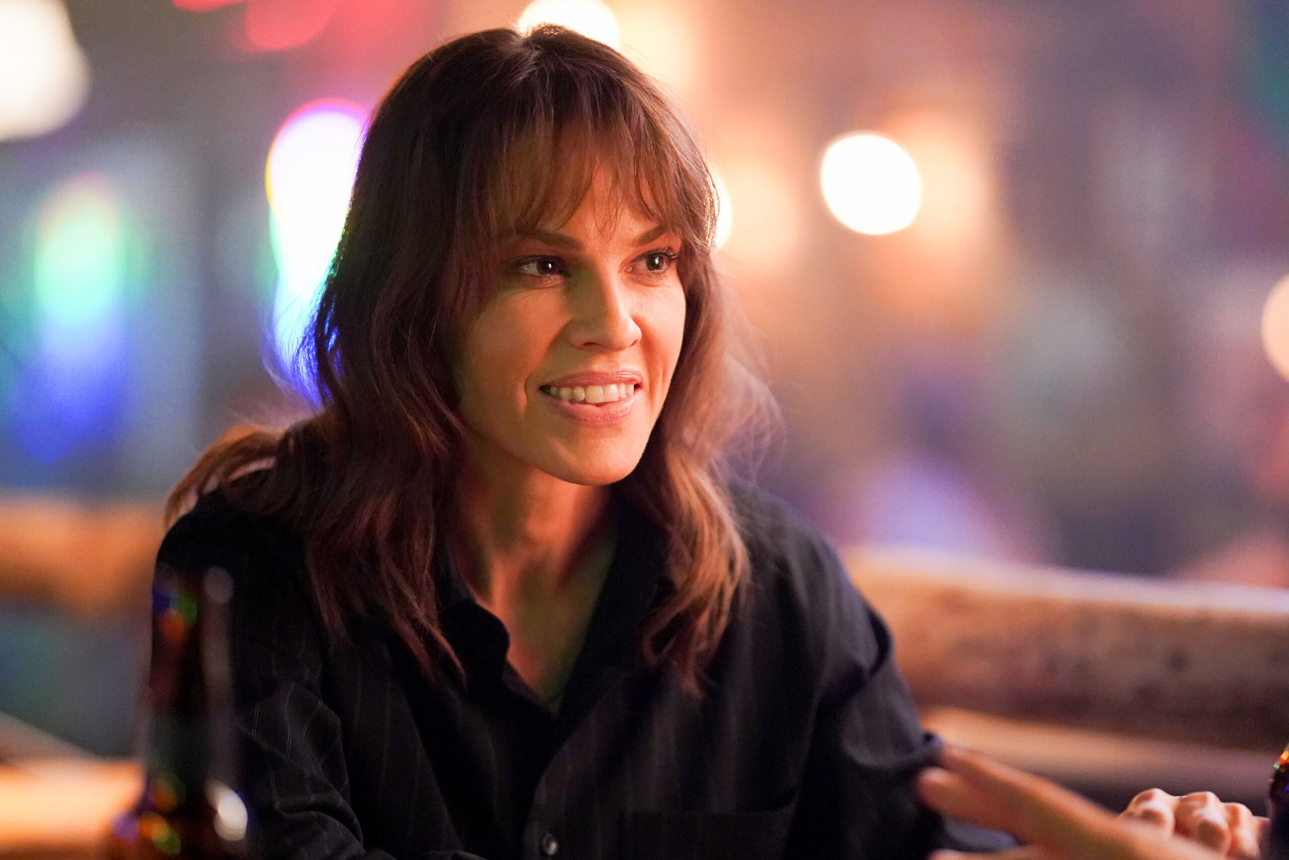 Alaska Daily Season 1 Episode 1 - HILARY SWANK Preview — Alaska Daily Season 1 Episode 1: Pilot