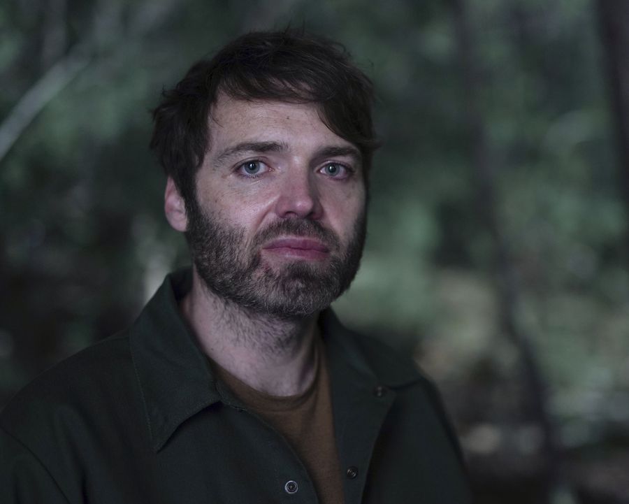 BIG SKY Season 3 Episode 2, “The Woods Are Lovely, Dark and Deep” SETH GABEL