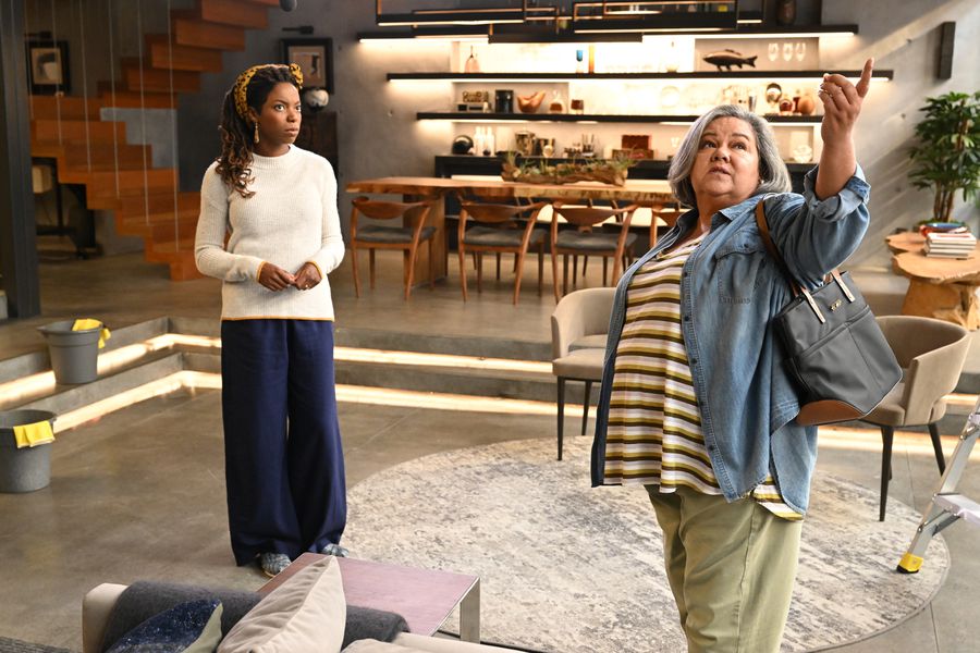 HOME ECONOMICS Season 3 Episode 2, “Melatonin 10 Mg Tablets, .99” SASHEER ZAMATA, LIDIA PORTO | Tell-Tale TV HOME ECONOMICS Season 3 Episode 2, “Melatonin 10 Mg Tablets, .99” SASHEER ZAMATA, LIDIA PORTO