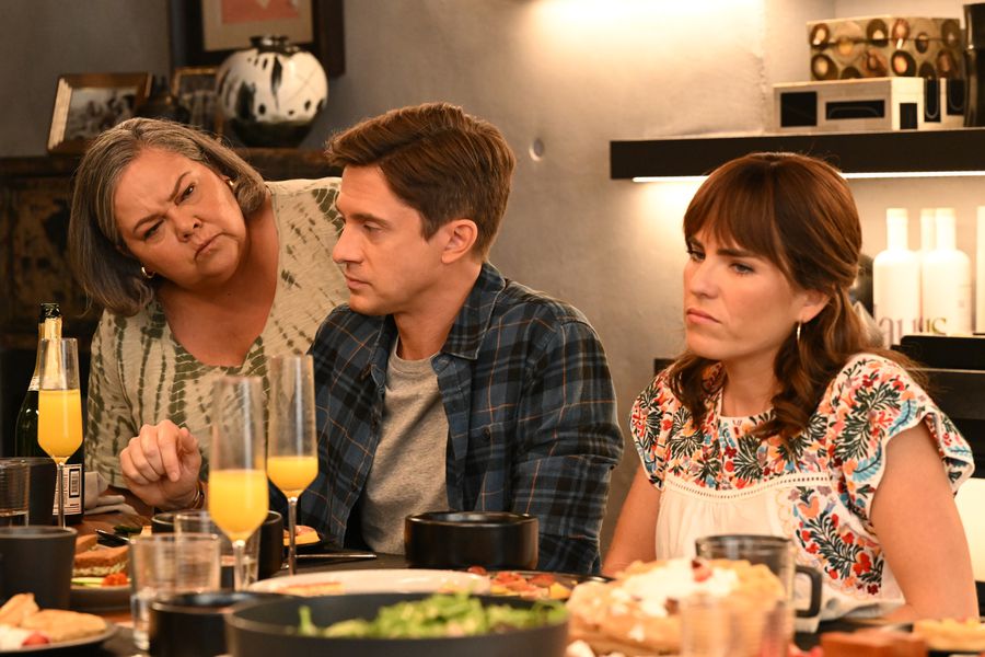 HOME ECONOMICS Season 3 Episode 2, “Melatonin 10 Mg Tablets, .99” LIDIA PORTO, TOPHER GRACE, KARLA SOUZA | Tell-Tale TV HOME ECONOMICS Season 3 Episode 2, “Melatonin 10 Mg Tablets, .99” LIDIA PORTO, TOPHER GRACE, KARLA SOUZA