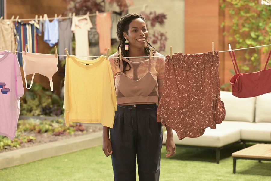 HOME ECONOMICS Season 3 Episode 2, “Melatonin 10 Mg Tablets, .99” SASHEER ZAMATA