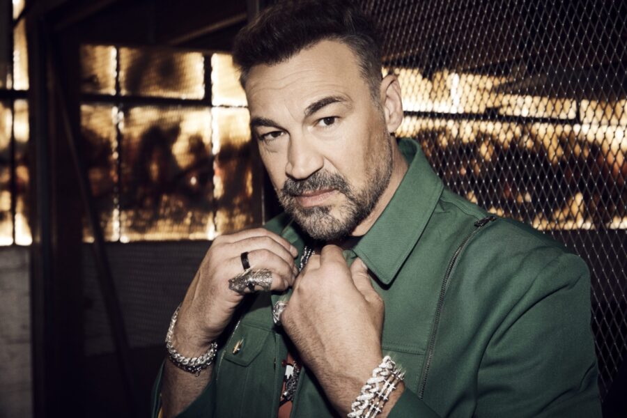 Aleks Paunovic Talks GenZeroes and Snowpiercer Season 4 [Interview]