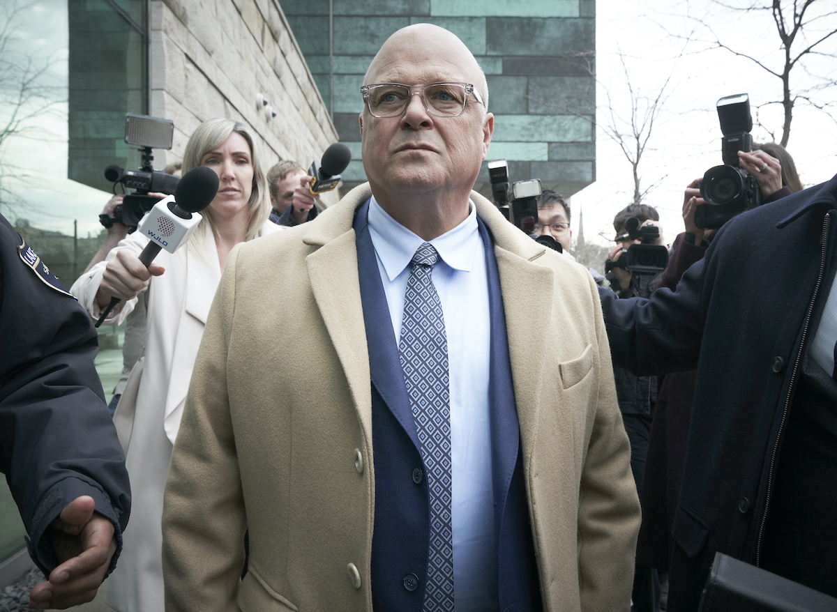 ACCUSED Season 1 | Tell-Tale TV ACCUSED Season 1
