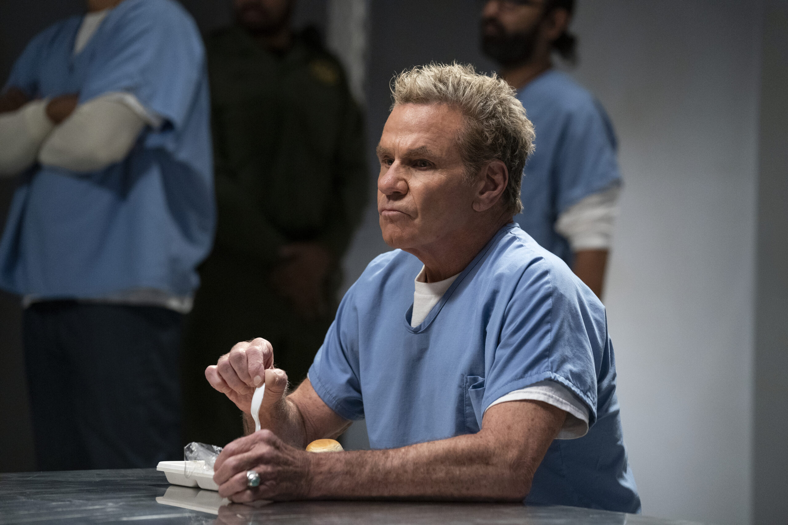 Cobra Kai Season 5 -- Martin Kove