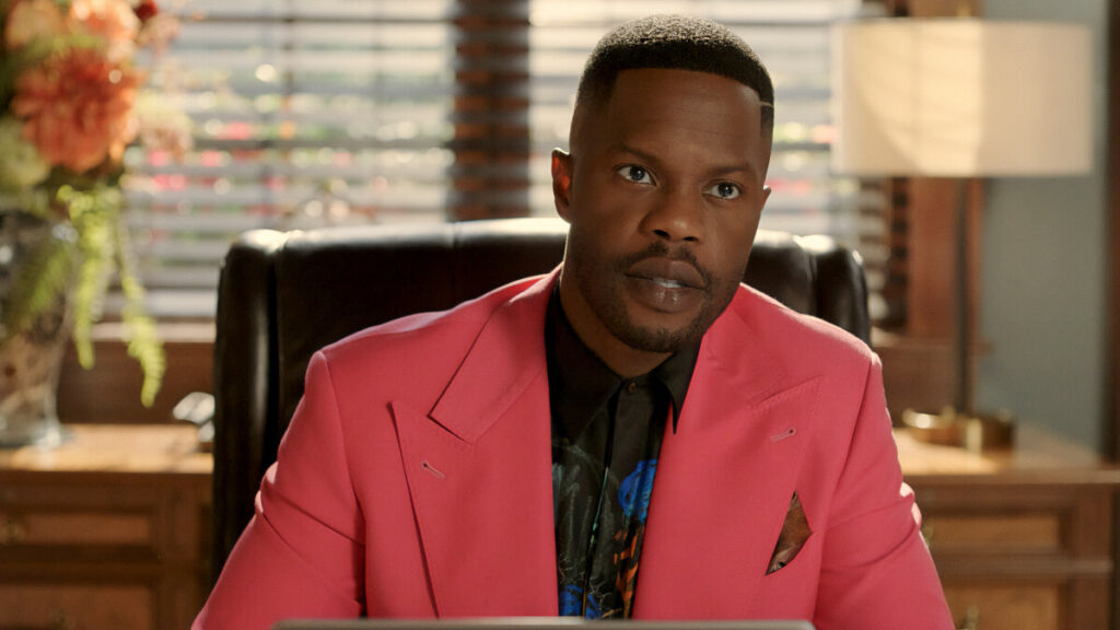 Dynasty Season 5 Episode 21 Review More Power to Her