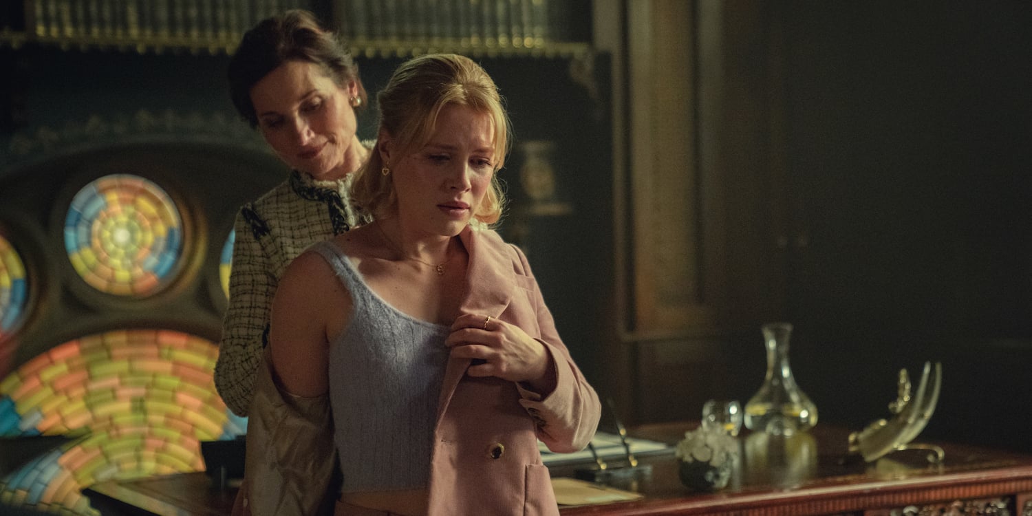 Fate the Winx Season 2 Episode 6