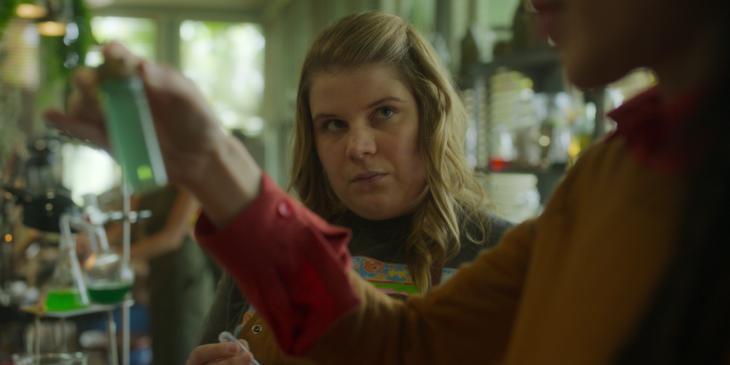 Fate The Winx Saga Season 2 