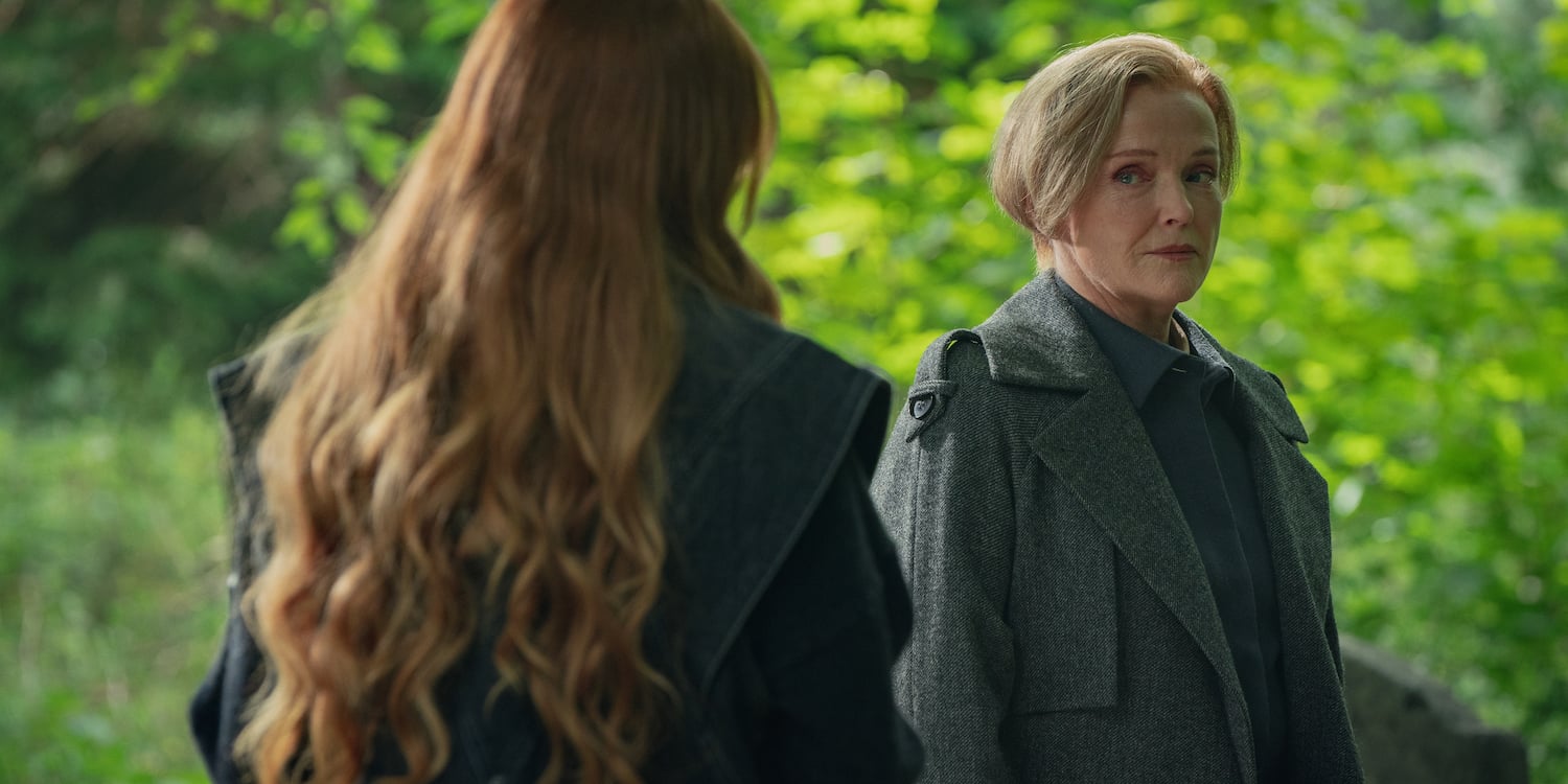 Fate The Winx Saga Season 2 Episode 5