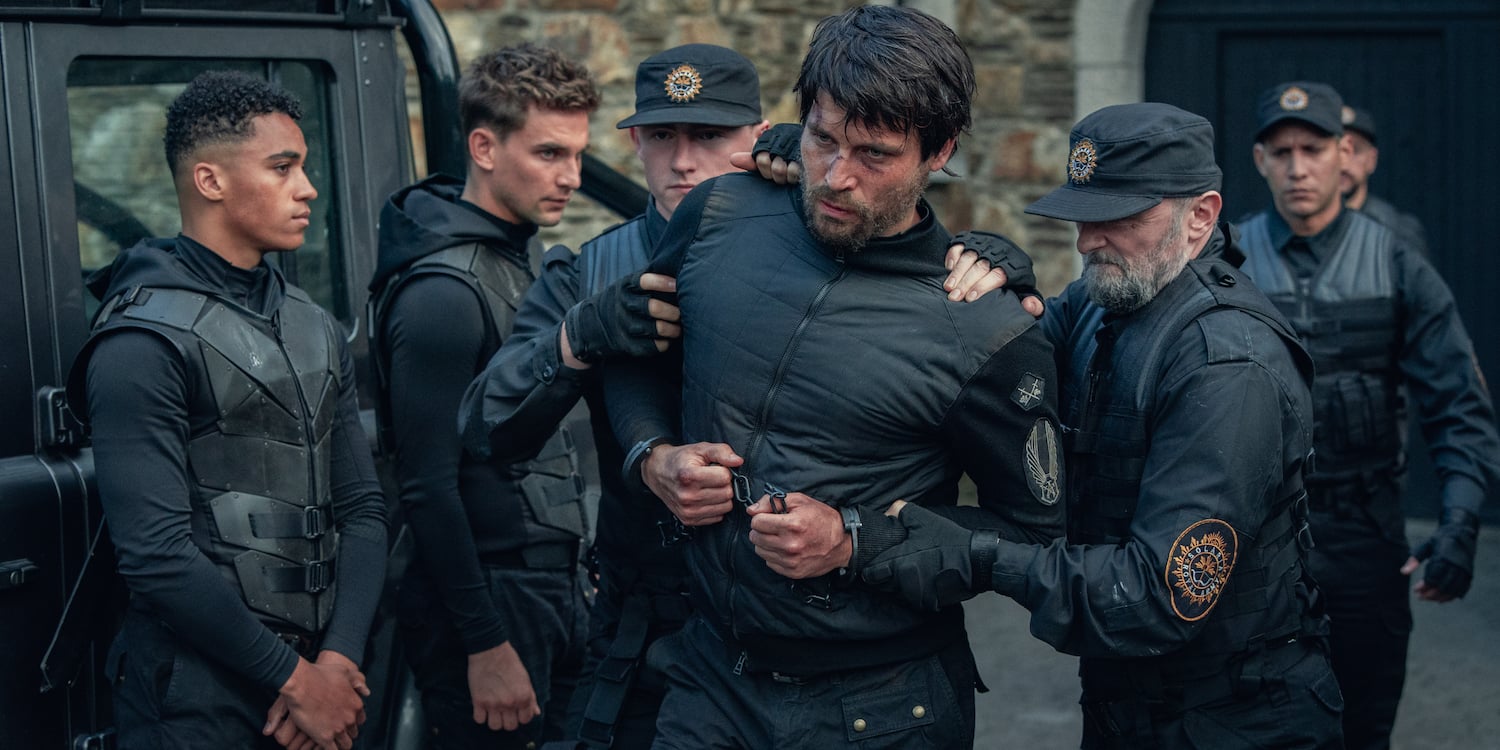 Fate the Winx Season 2 Episode 1