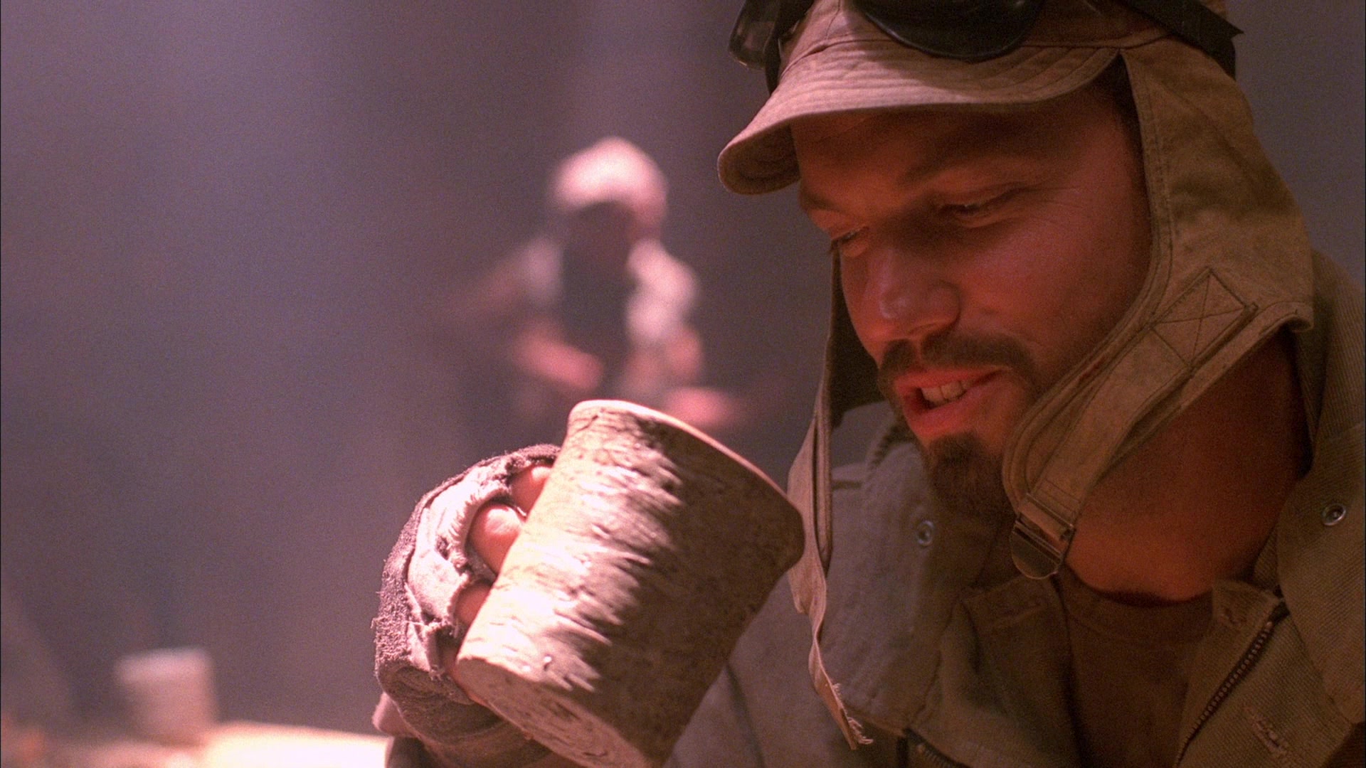 Firefly Quiz - Question 11 - Mudder's Milk
