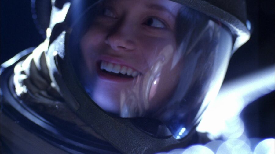 Firefly Quiz – Question 9 – Bushwhacked