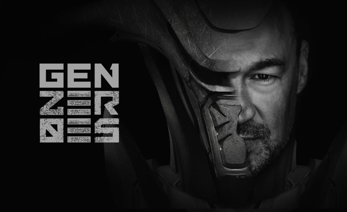 GenZeroes Teaser Poster