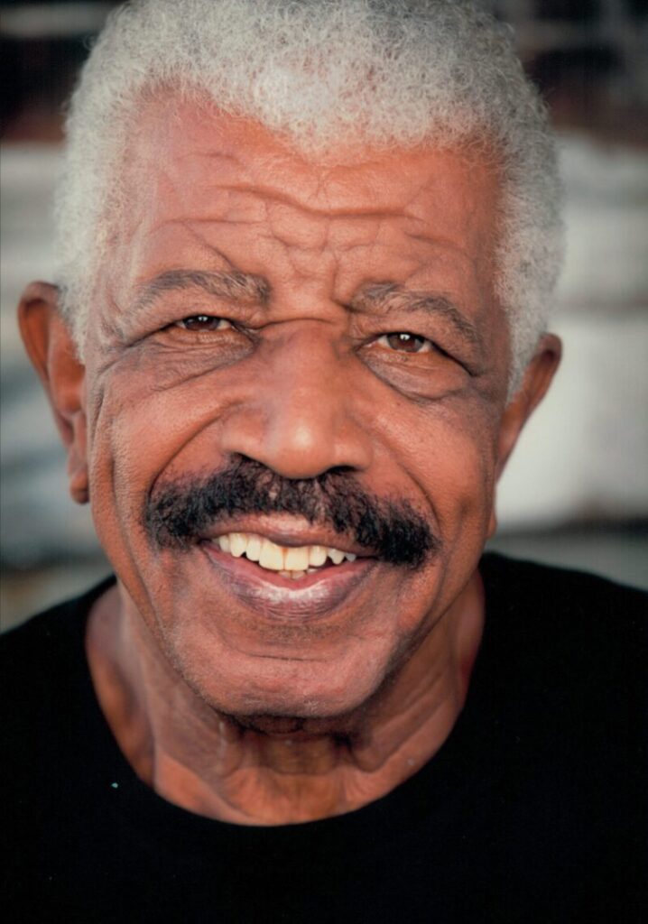 Hal Williams | Tell-Tale TV