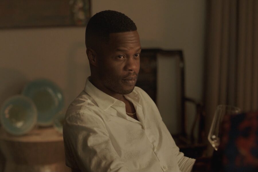 Dynasty Season 5 Episode 22